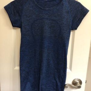 Swiftly tech short sleeve lululemon